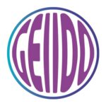 logotipo de grupo de enfermedades inflamatorias intestinales